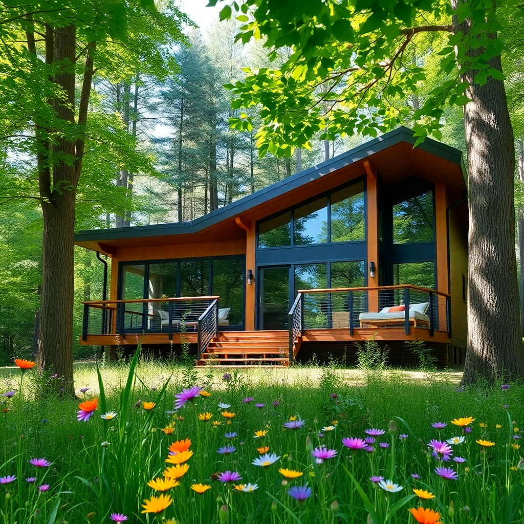 prefab-cottages-Brantford-Beautiful-Modern-Affordable-Prefab-Cottage-Home-Stylish-Exterior-Design-Example-in-Brantford-Ontario-Canada