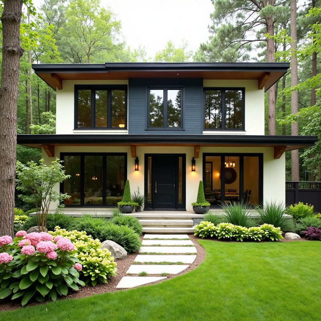 prefab-cottages-Brantford-Beautiful-Modern-Prefab-Cottage-Home-Stylish-Exterior-Design-Example-in-Brantford-Ontario-Canada