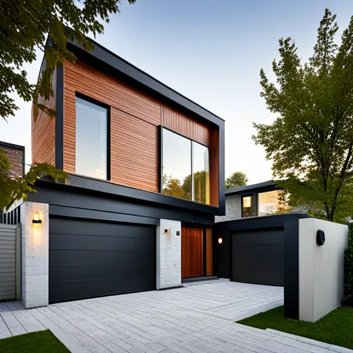 prefab-cottages-peterborough-Ontario-Beautiful-Modern-Affordable-Prefab-Cottages-Design-in-Ontario-Example