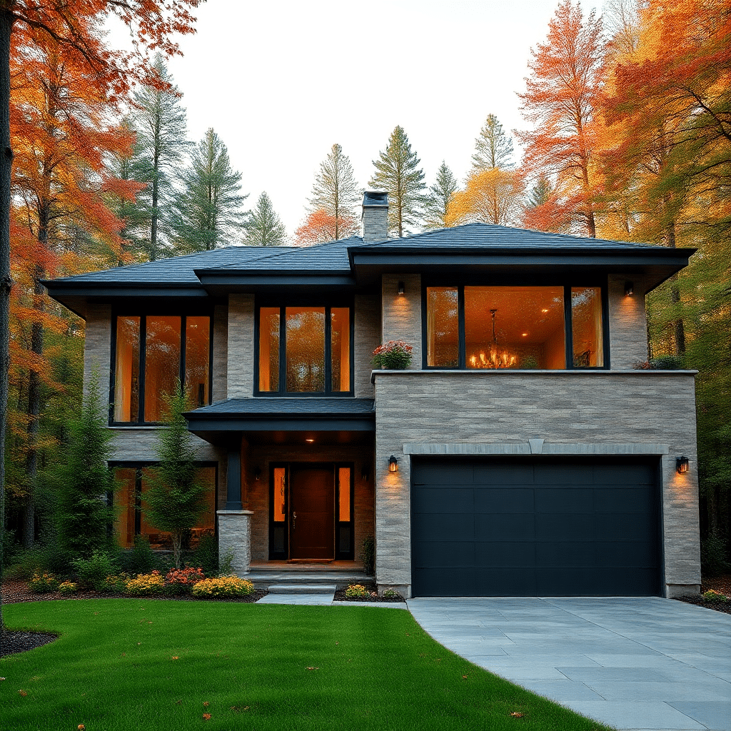 prefab-homes-belleville-beautiful-luxury-modern-affordable-prefab-Home-stylish-exterior-design-example-in-Belleville-Ontario-Canada