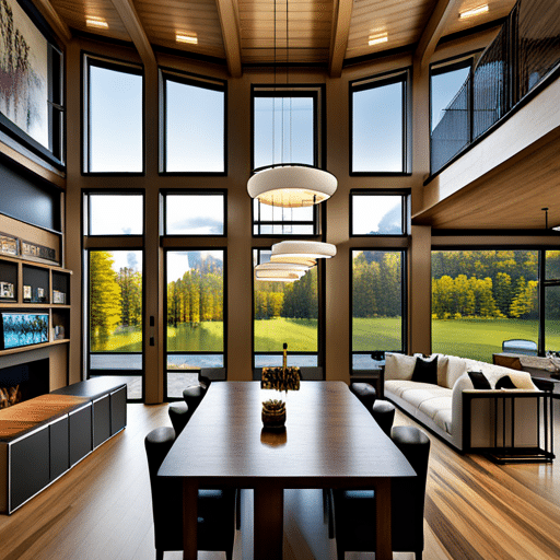 Best-Cottage-Builders-Ontario-Beautiful-Luxurious-Affordable-Prefab-Cottage-Home-Interior-Unique-Designs-Example