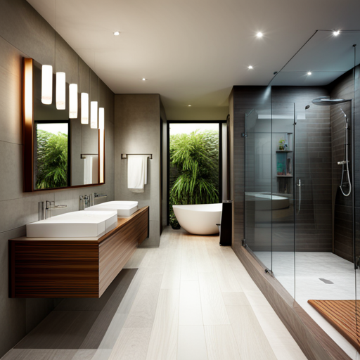 Cottage-Builders-Ontario-Beautiful-Luxurious-Modern-Prefab-Cottage-Home-Bathroom-Interior-Ontario-Unique-Designs-Example