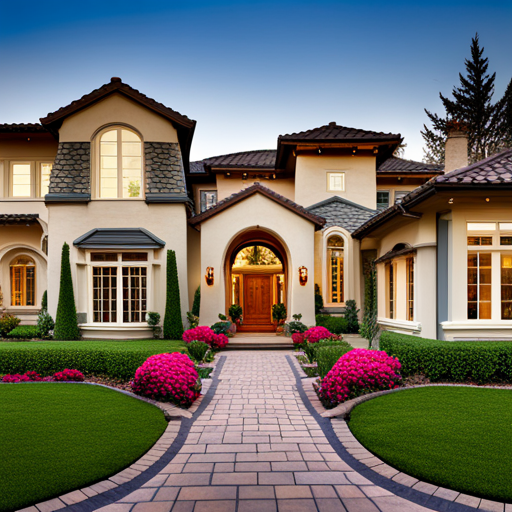 Custom-Cottage-Builders-Ontario-Large-Modern-Affordable-Prefab-Cottage-Home-Exterior-Custom-Designs-Example