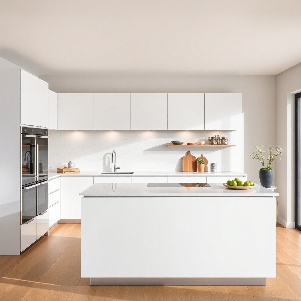 Fern-Gully-Prefab-Home-Stylish-Luxury-Modern-Affordable-Interior-Kitchen-Example-in-Ontario-Canada