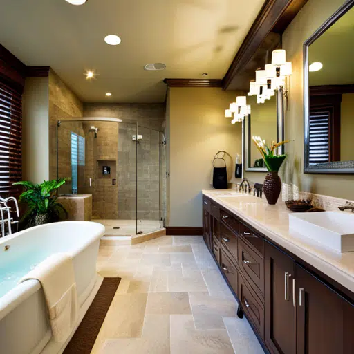 Luxury-Cottage-Builders-Ontario-Beautiful-Luxurious-Modern-Prefab-Cottage-Home-Bathroom-Interior-Ontario-Unique-Designs-Example
