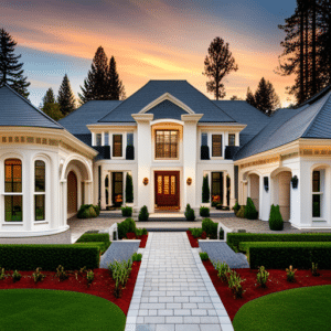 Luxury-Prefab-Homes-Kingston-Modern-Affordable-Large-Prefab-Home-Exterior-Custom-Designs-Example