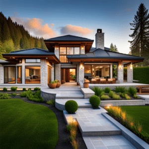 Modern-Prefab-Cottages-Markham-Beautiful-Luxurious-Affordable-Modern-Cheap-Prefab-Cottage-Home-Exterior-Unique-Designs-Example
