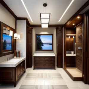 Modern-Prefab-Cottages-Mississauga-For-Sale-Beautiful-Luxurious-Affordable-Modern-Cheap-Prefab-Cottage-Home-Bathroom-Unique-Designs-Example