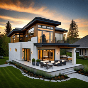 Modern-Prefab-Cottages-Mississauga-For-Sale-Beautiful-Luxurious-Affordable-Modern-Cheap-Prefab-Cottage-Home-Exterior-Unique-Designs-Example