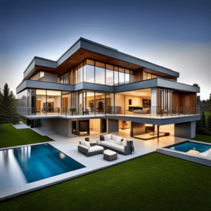 Modern-Prefab-Cottages-Sarnia-For-Sale-Beautiful-Luxurious-Affordable-Modern-Cheap-Prefab-Cottage-Home-Exterior-Unique-Designs-Example