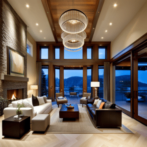 Modern-Prefab-Cottages-Welland-Beautiful-Luxurious-Modern-Small-Prefab-Cottage-Home-Interior-Unique-Designs-Example