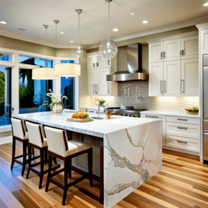 Modern-Prefab-Homes-Kingston-Luxurious-Affordable-Prefab-Home-Kitchen-Interior-Custom-Designs-Example