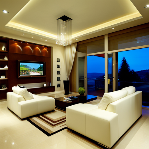 North-Star-Interior-Customization-Living-Room-Area