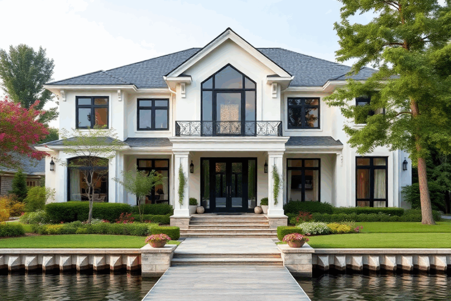 Prefab-Cottages-Brighton-Beautiful-Luxury-Modern-Affordable-Prefab-Cottage-Home-Stylish-Exterior-Design-Example-in-Brighton-Ontario-Canada
