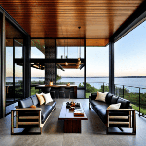 Prefab-Cottages-Sarnia-For-Sale-Beautiful-Luxurious-Modern-Small-Prefab-Cottage-Home-Balcony-Unique-Designs-Example