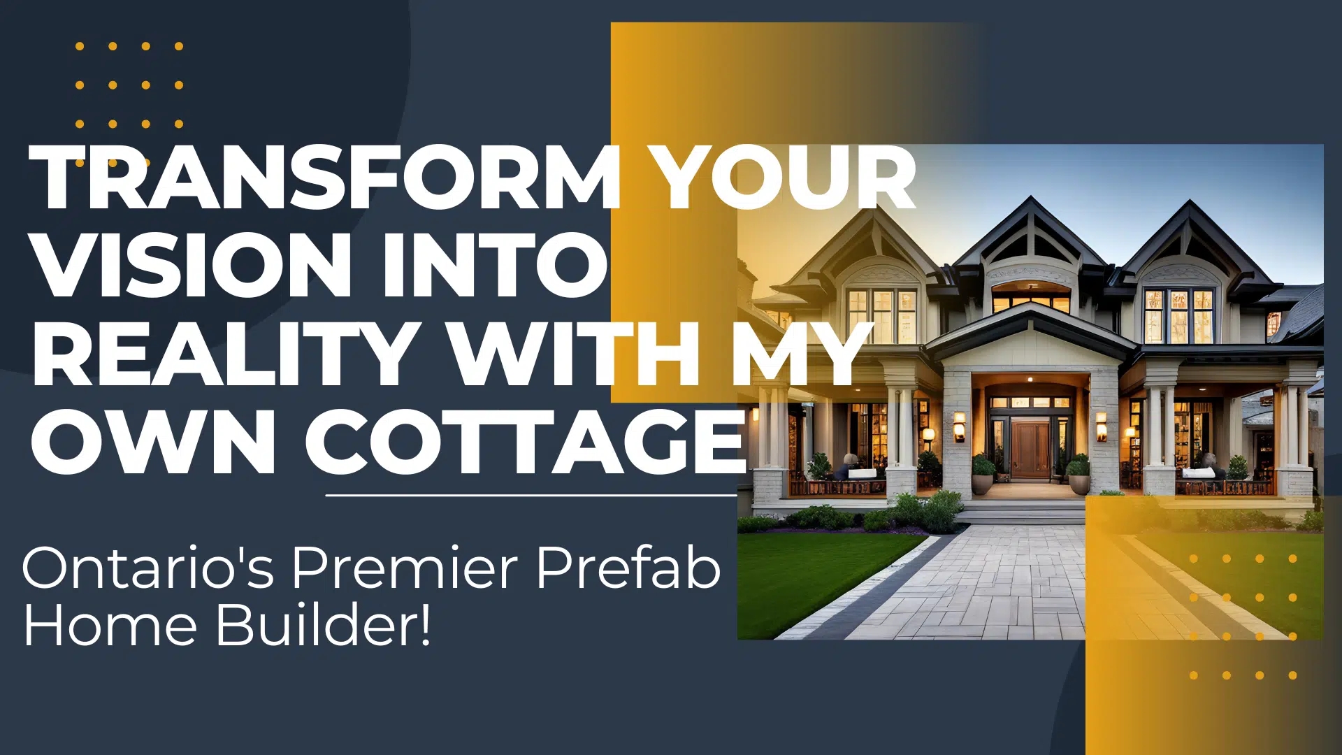Prefab-Cottages-Welland-Homebuyers-Roadmap-Infographics-Information