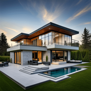 Prefab-Cottages-Whitby-For-Sale-Beautiful-Luxurious-Modern-Prefab-Cottage-Home-Exterior-Unique-Designs-Example