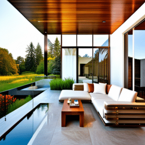 Prefab-Cottages-Windsor-For-Sale-Beautiful-Luxurious-Modern-Large-Prefab-Cottage-Home-Balcony-Area-Unique-Designs-Example