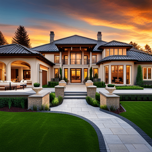 Prefab-Homes-Bowmanville-Beautiful-Luxurious-Modern-Affordable-Prefab-Home-Exterior-Ontario-Unique-Designs-Example