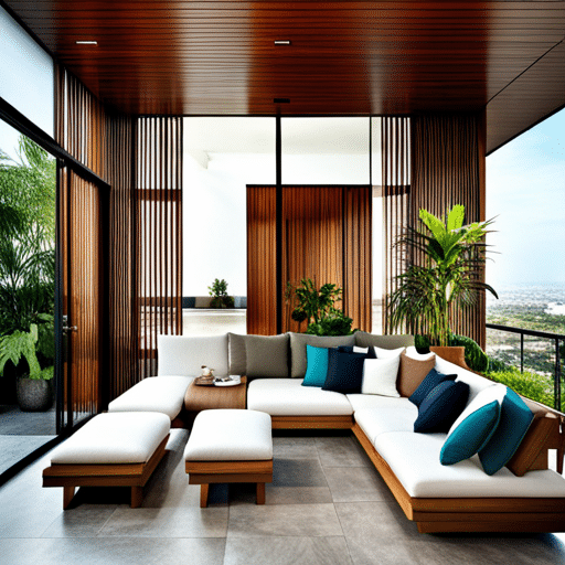 Prefab-Homes-Bowmanville-Beautiful-Luxurious-Modern-Prefab-Home-Balcony-Interior-Ontario-Unique-Designs-Example