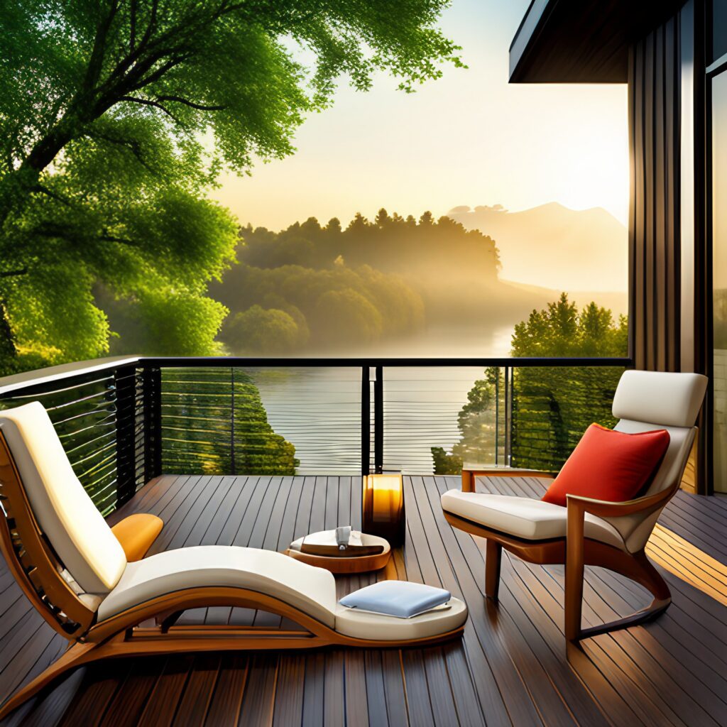 Prefab-Homes-Ontario-Beautiful-Luxury-Modern-Affordable-Prefab-Home-Balcony-Area