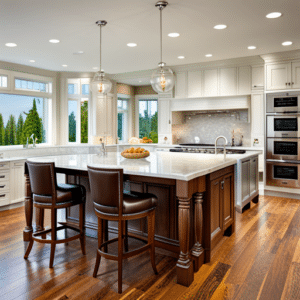 Small-Prefab-Cottages-Caledon-Beautiful-Luxurious-Modern-Prefab-Cottage-Home-Kitchen-Interior-Unique-Designs-Example