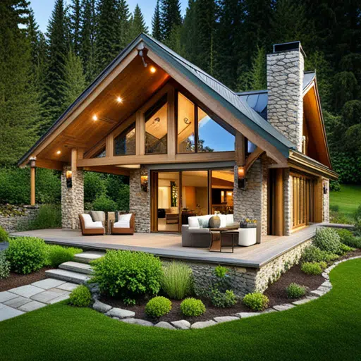 Small-Prefab-Homes-Peterborough-Modern-Affordable-Luxury-Prefab-Home-Exteriors-Rustic-Unique-Designs-Example