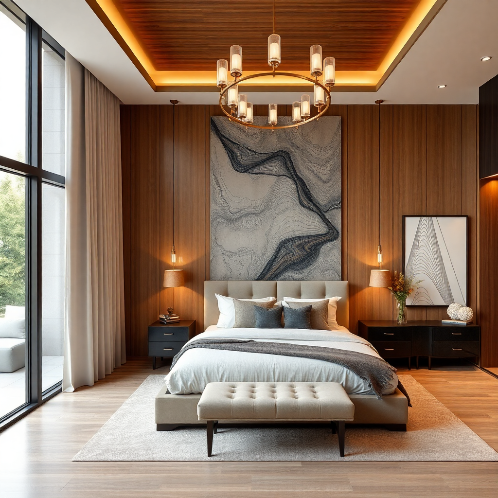 Solaris-Prefab-Home-Stylish-Luxury-Modern-Affordable-Interior-Bedroom-Design-in-Ontario-Canada