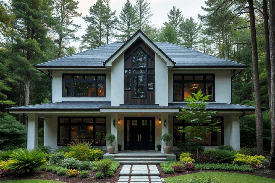 prefab-cottages-Stratford-Beautiful-Luxury-Modern-Affordable-Prefab-Cottage-Home-Contemporary-Exterior-Design-Example-in-Stratford-Ontario-Canada