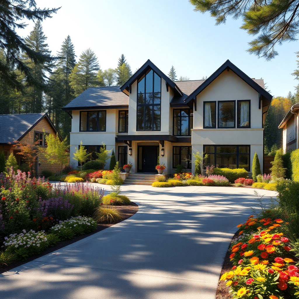 prefab-cottages-Welland-Beautiful-Luxury-Modern-Affordable-Prefab-Cottage-Home-Stylish-Sleek-Exterior-Design-Example-in-Welland-Ontario-Canada
