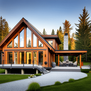 prefab-cottages-brockville-Beautiful-Modern-Affordable-Prefab-Cottage-Design-in-Ontario-Example