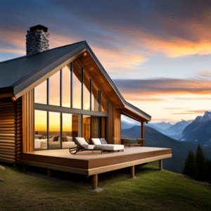 prefab-cottages-brockville-Beautiful-Modern-Affordable-Prefab-Cottage-Log-Style-Home-Design-in-Ontario-Example