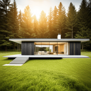 prefab-cottages-markham-Beautiful-Affordable-Prefab-Cottage-Stylish-Exterior-Design-in-Ontario-Example