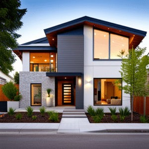 prefab-cottages-mississauga-Beautiful-Modern-Affordable-Prefab-Cottage-Design-Home-Style-Exterior-in-Ontario-Example