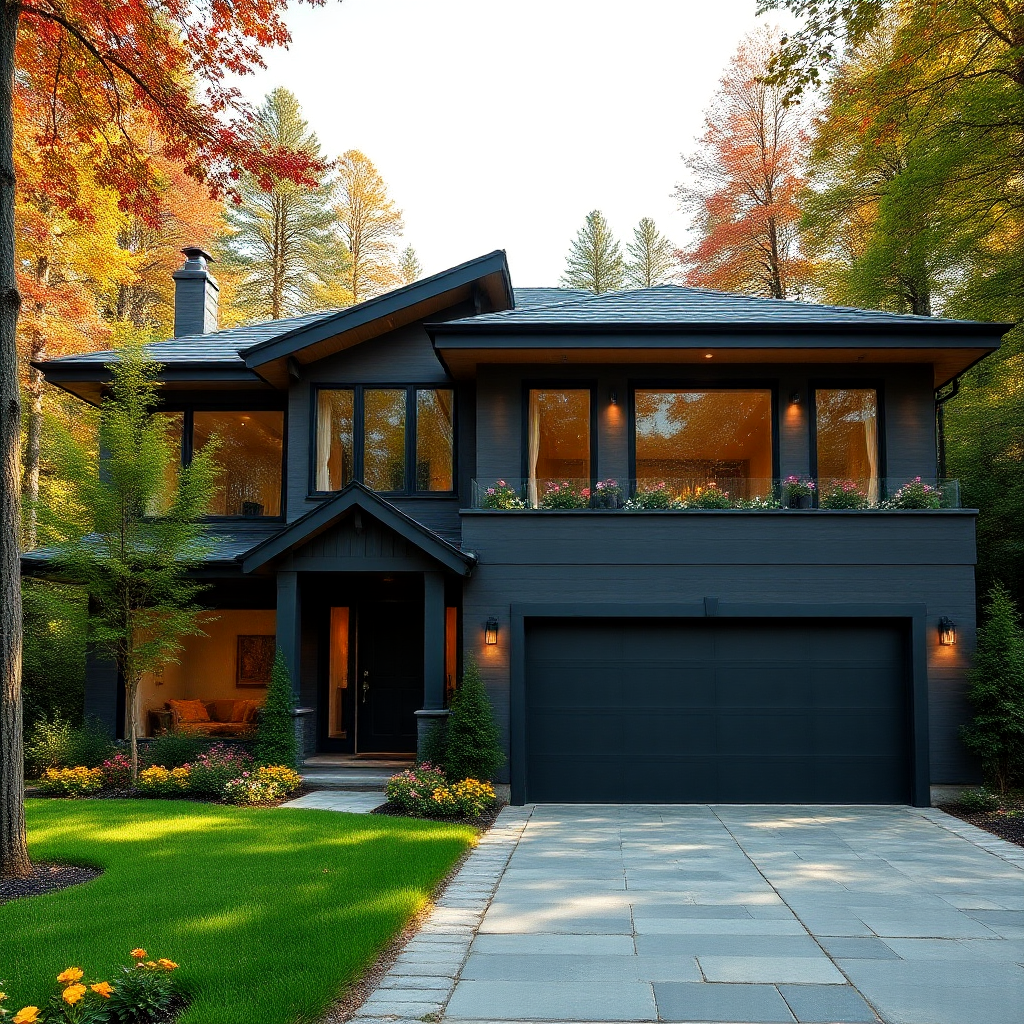 prefab-homes-peterborough-beautiful-modern-affordable-prefab-Home-stylish-exterior-design-example-in-Peterborough-Ontario-Canada