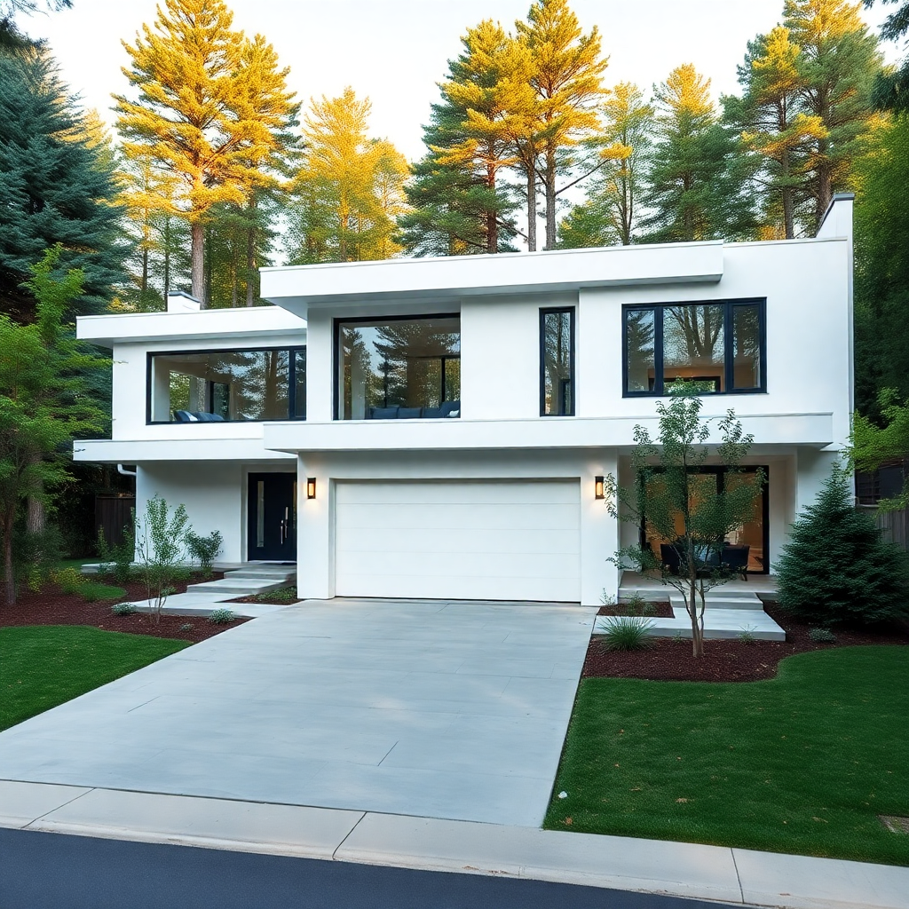 prefab-homes-peterborough-beautiful-modern-prefab-Home-stylish-exterior-design-example-in-Peterborough-Ontario-Canada