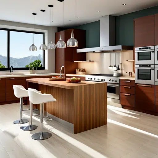 Affordable-Prefab-Homes-Collingwood-Beautiful-Luxurious-Modern-Affordable-Prefab-Home-Kitchen-Interior-Unique-Design-Example