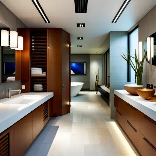 Affordable-Prefab-Homes-Innisfil-Beautiful-Luxurious-Modern-Affordable-Prefab-Home-Bathroom-Interior-Unique-Design-Examples