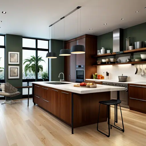 Affordable-Prefab-Homes-Orangeville-Beautiful-Luxurious-Modern-Affordable-Prefab-Home-Kitchen-Interior-Unique-Design-Examples