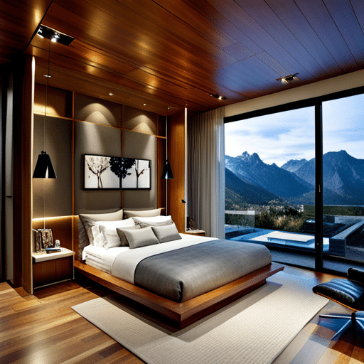 BLISSFUL-BAY-prefab-home-bedroom-interior-design-example