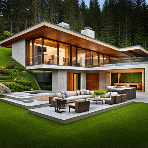 Cost-Savings-and-Financing-Options-of-Prefab-Homes-Canada-Ontario-beautiful-luxury-modern-affordable-prefab-home-exterior-design-example