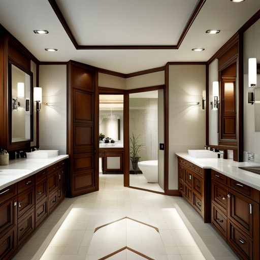 Cost-effectiveness-of-factory-built-houses-in-Ontario-Beautiful-Luxury-Modern-Affordable-Prefab-Home-Bathroom-Interior-Unique-Designs-Example