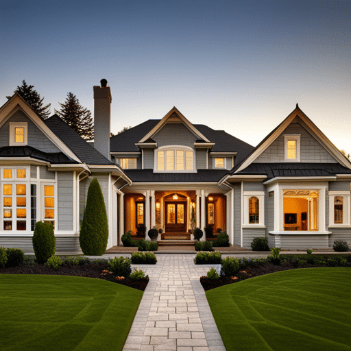 Cost-effectiveness-of-factory-built-houses-in-Ontario-Beautiful-Luxury-Modern-Affordable-Prefab-Home-Exterior-Unique-Designs-Example