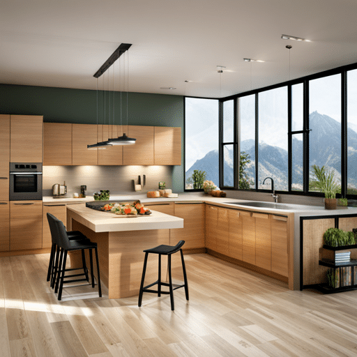 Cost-effectiveness-of-factory-built-houses-in-Ontario-Beautiful-Luxury-Modern-Affordable-Prefab-Home-Kitchen-Interior-Unique-Designs-Example