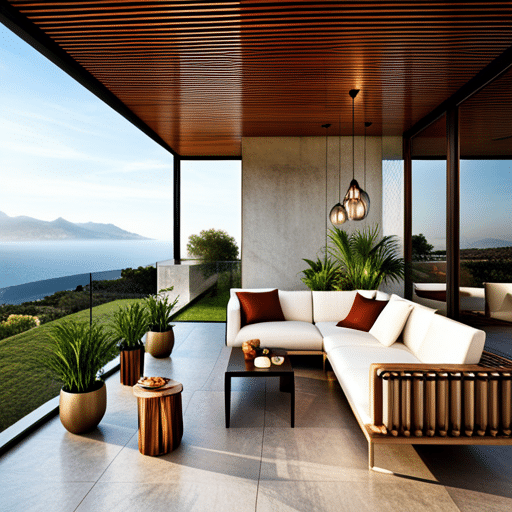 Cost-effectiveness-of-factory-built-houses-in-Ontario-Small-Beautiful-Luxury-Affordable-Balcony-Interior-Design-Example