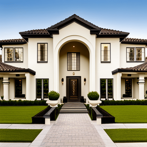 Economic-benefits-of-prefabricated-housing-in-Ontario-Large-Beautiful-Affordable-Exterior-Luxurious-Home-Design-Example