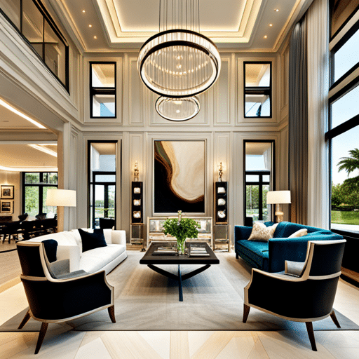 Economic-benefits-of-prefabricated-housing-in-Ontario-Large-Beautiful-Luxury-Modern-Affordable-Interior-Design-Example