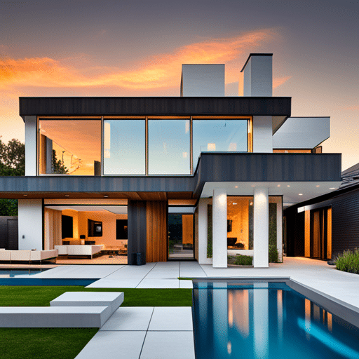 Economical-prefab-dwellings-Ontario-Prices-beautiful-luxury-modern-affordable-prefab-home-exterior-design-example