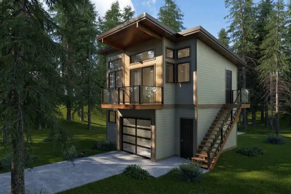 Haven-prefab-home-design-example