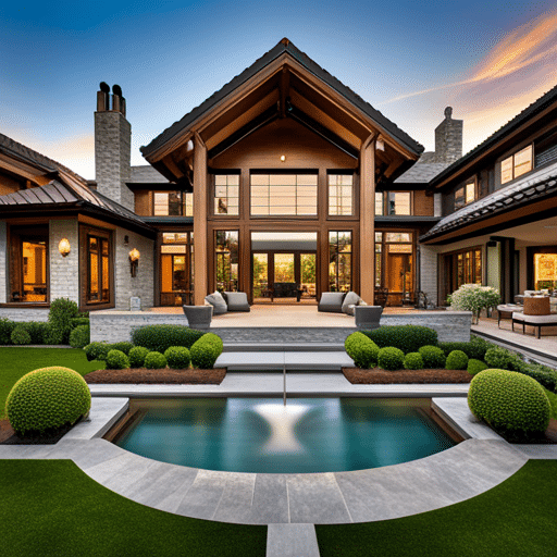 Luxury-Prefab-Cottages-Halton-Hills-Beautiful-Luxurious-Modern-Affordable-Prefab-Cottage-Home-Exterior-Unique-Designs-Example